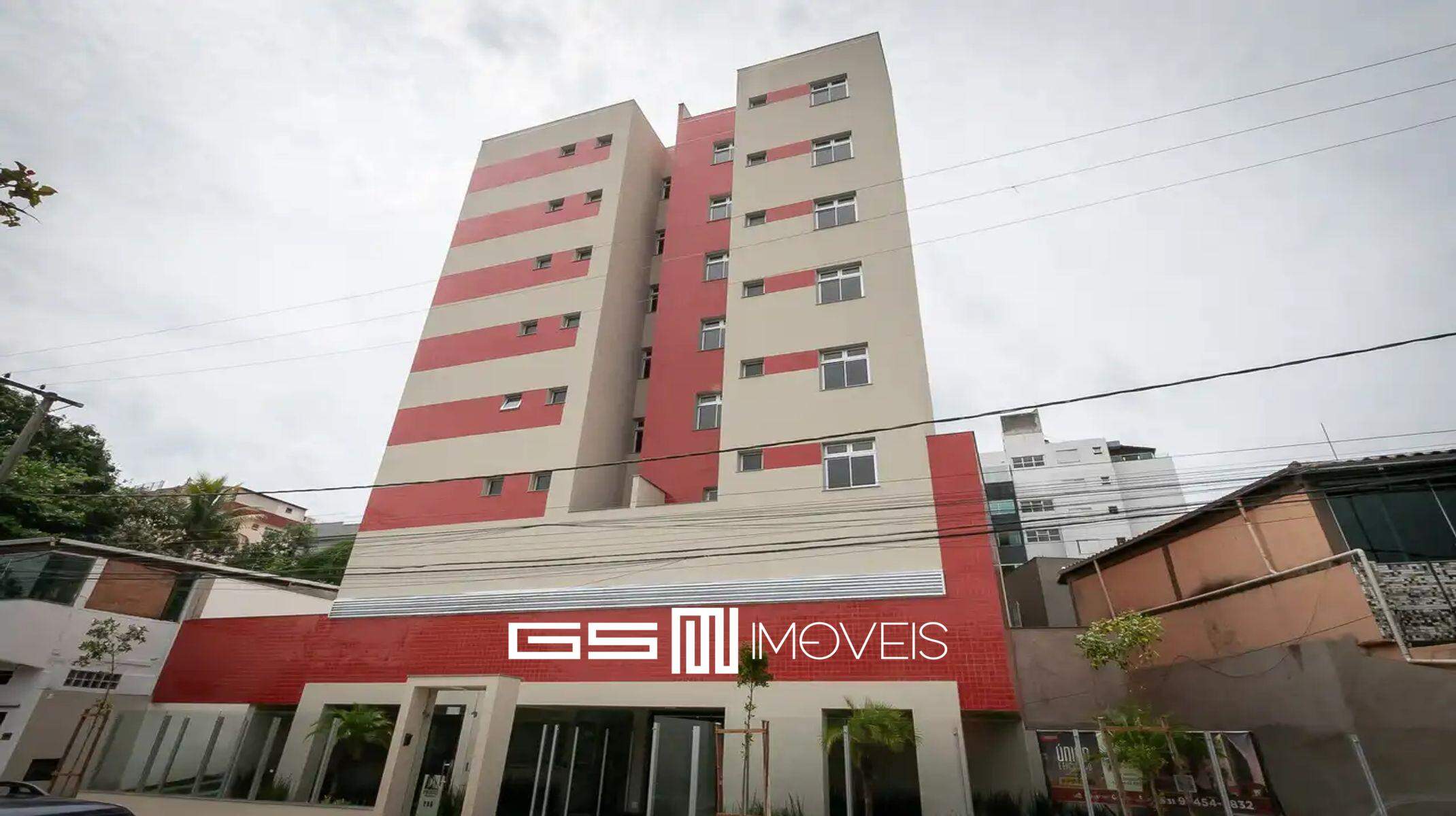 Apartamento à venda com 3 quartos, 71m² - Foto 3