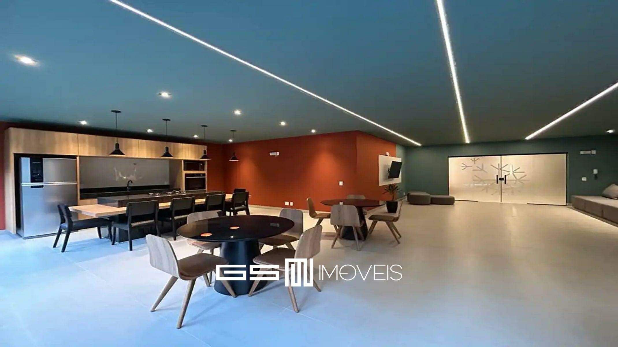 Apartamento à venda com 2 quartos, 64m² - Foto 9