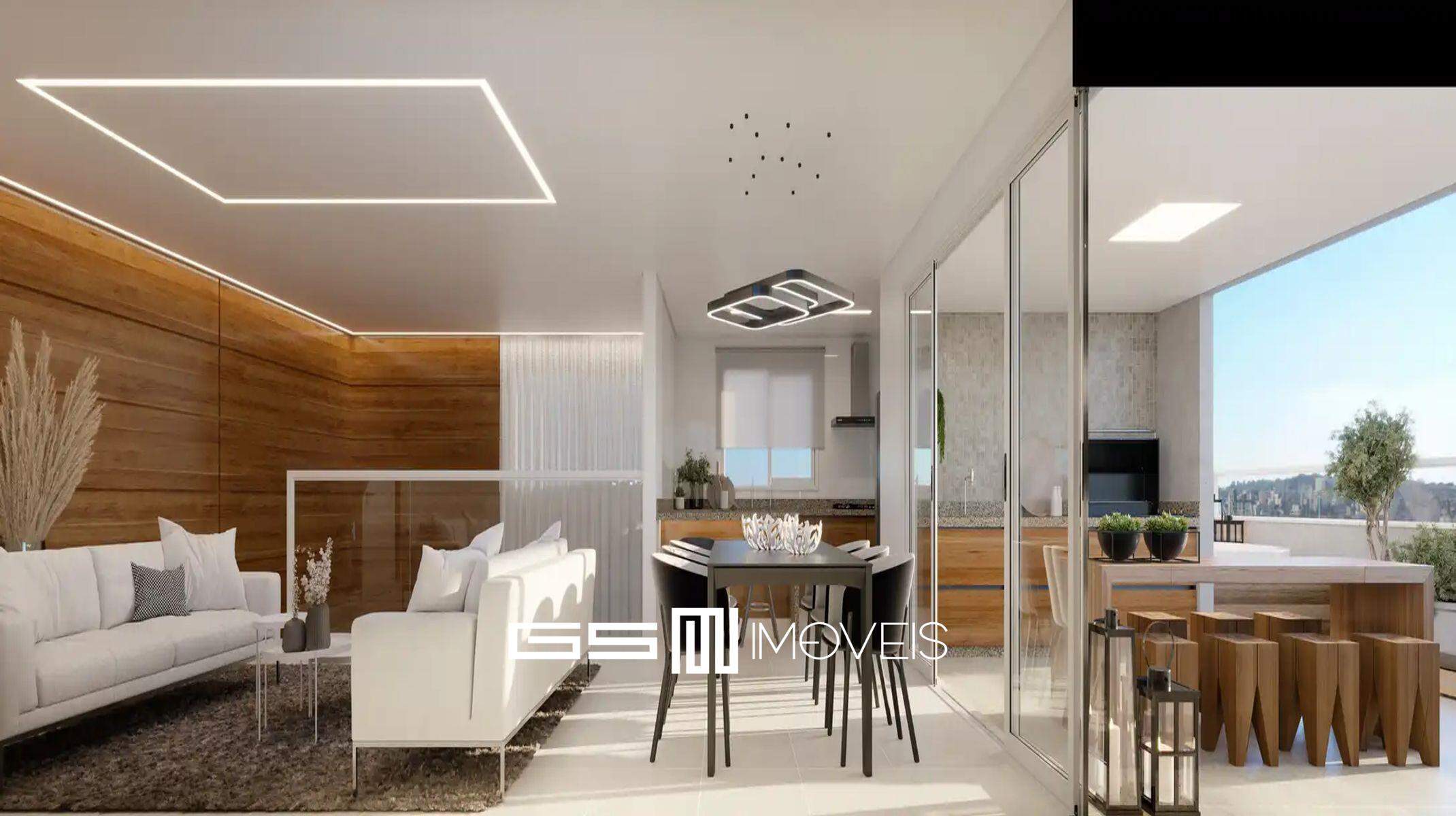 Cobertura à venda com 4 quartos, 187m² - Foto 14