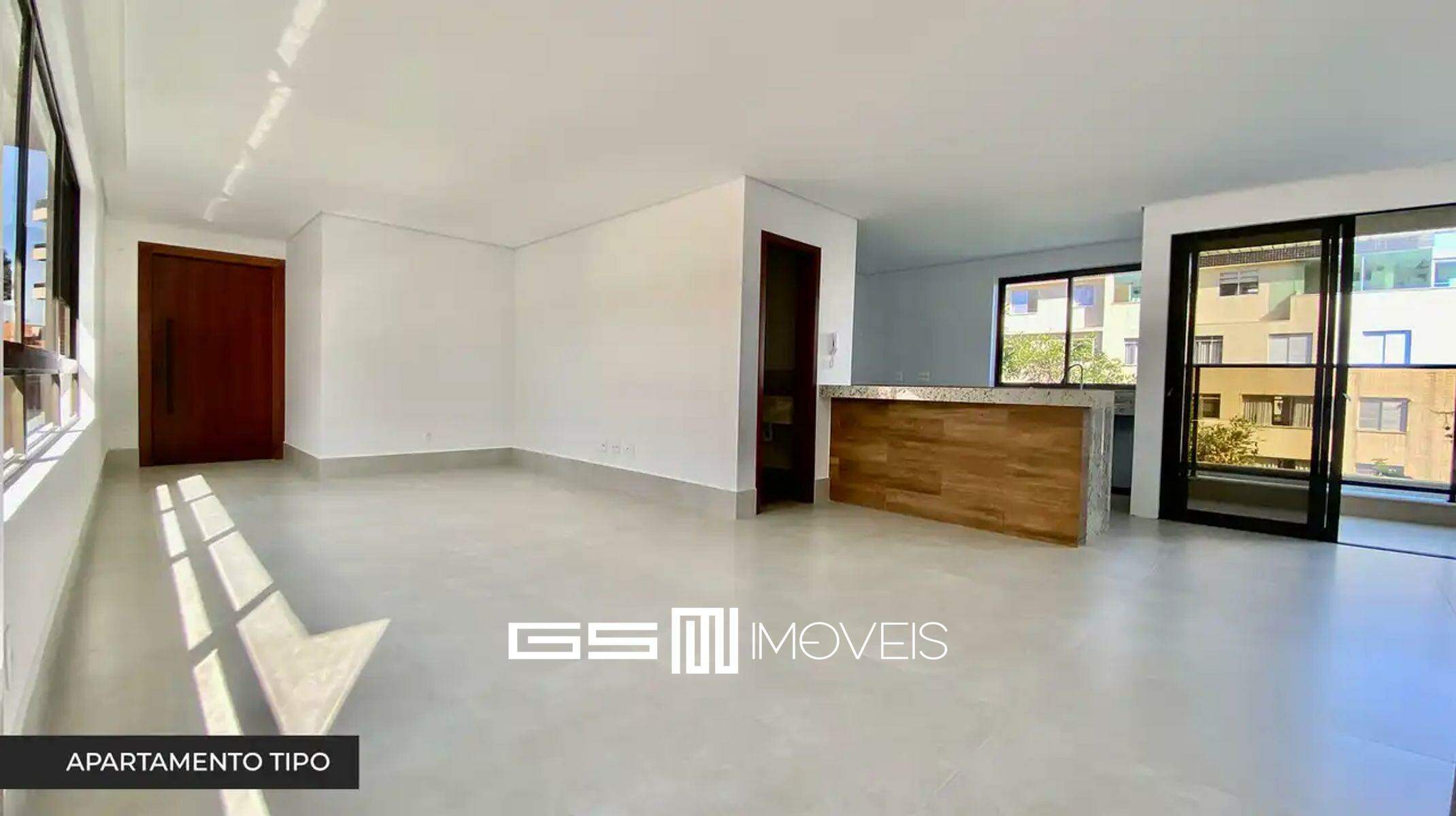 Apartamento à venda com 2 quartos, 93m² - Foto 11