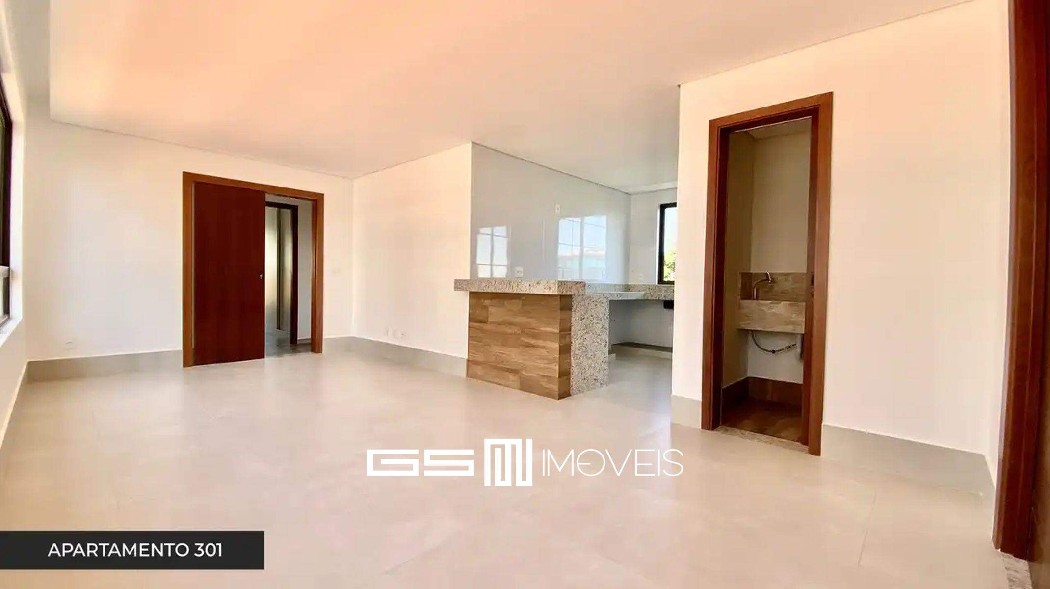 Apartamento à venda com 2 quartos, 93m² - Foto 9