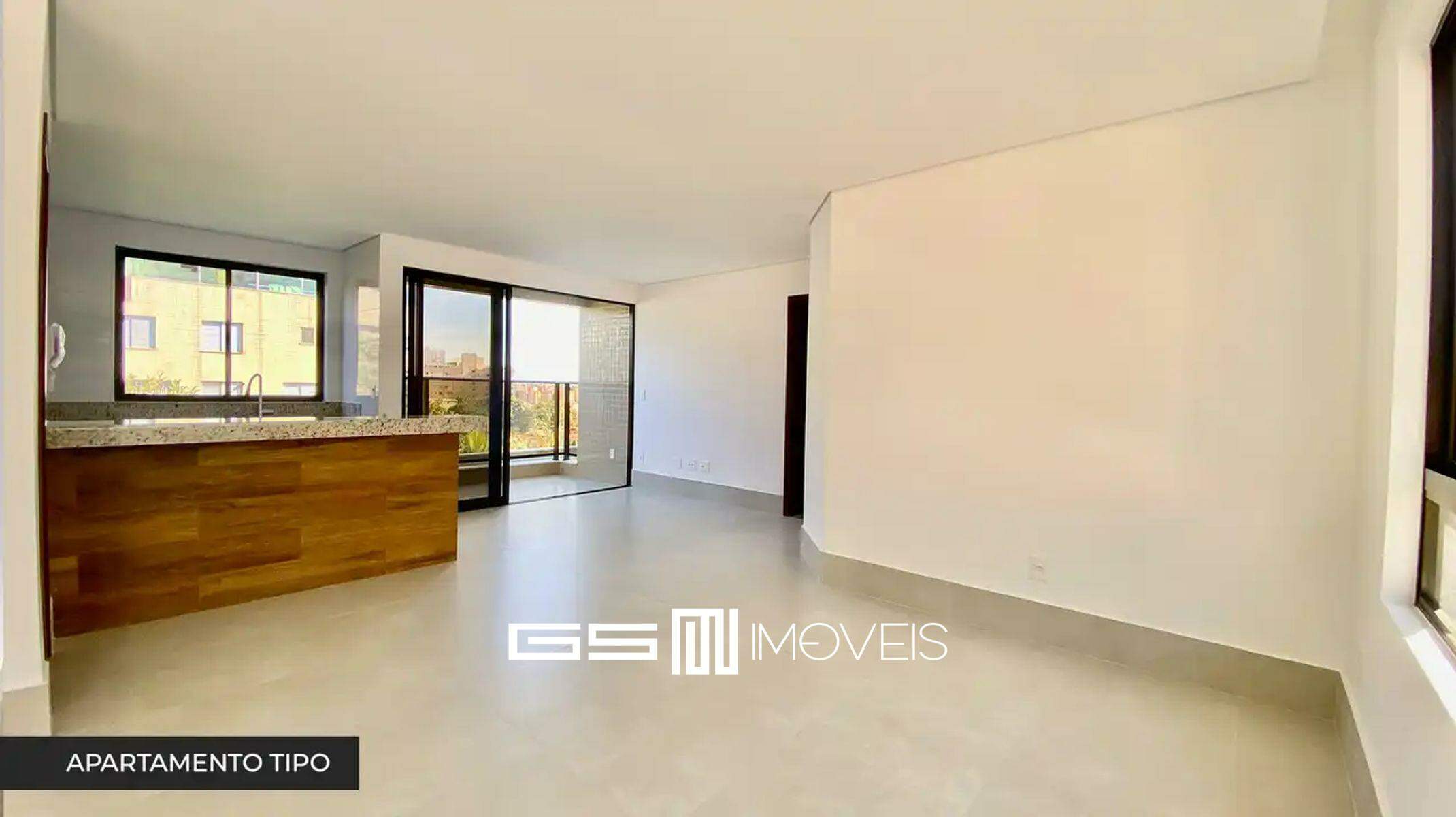 Apartamento à venda com 2 quartos, 93m² - Foto 10