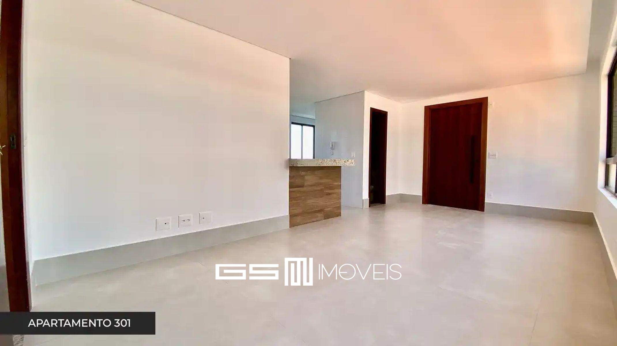 Apartamento à venda com 2 quartos, 93m² - Foto 7