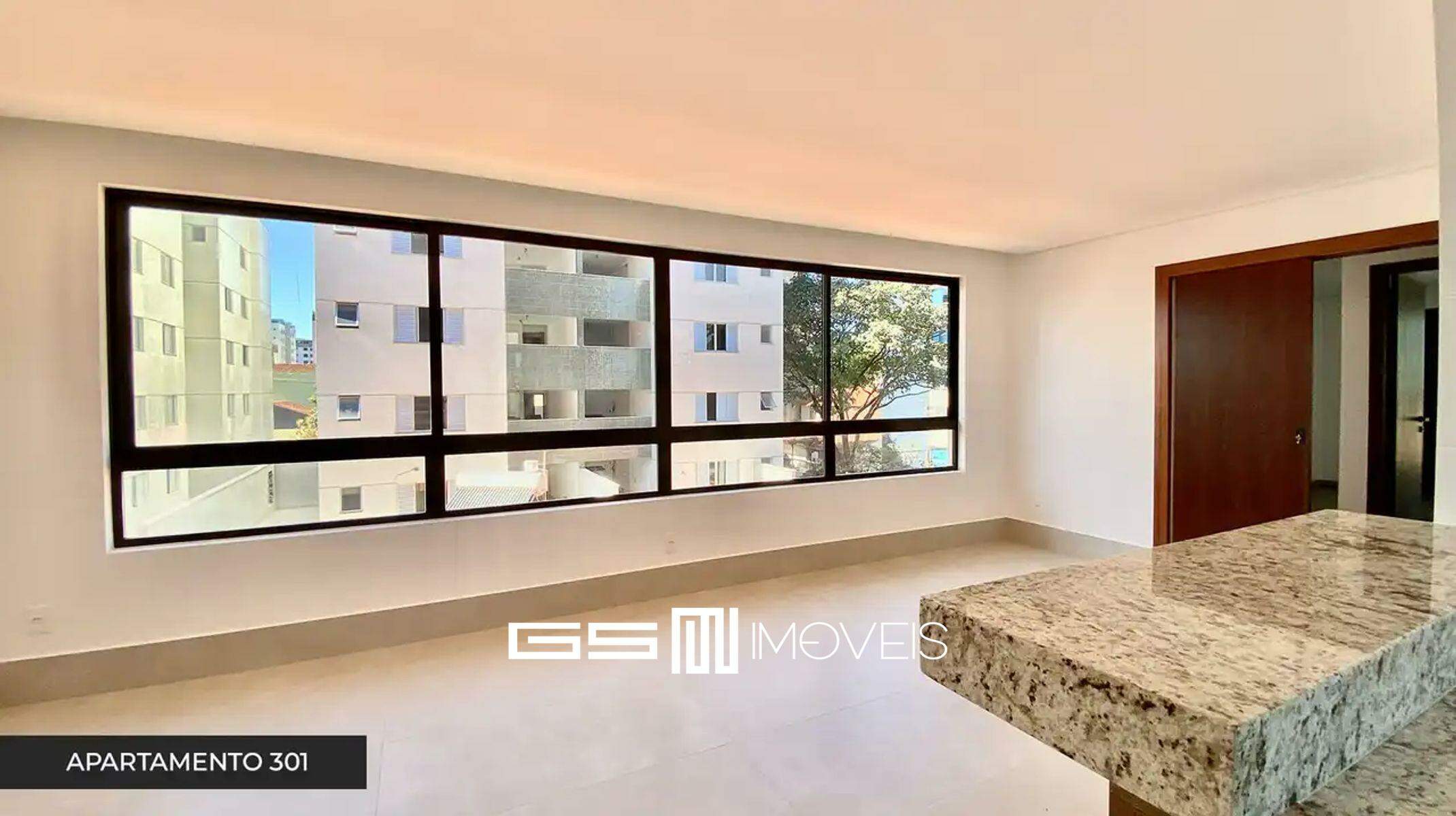 Apartamento à venda com 2 quartos, 93m² - Foto 8