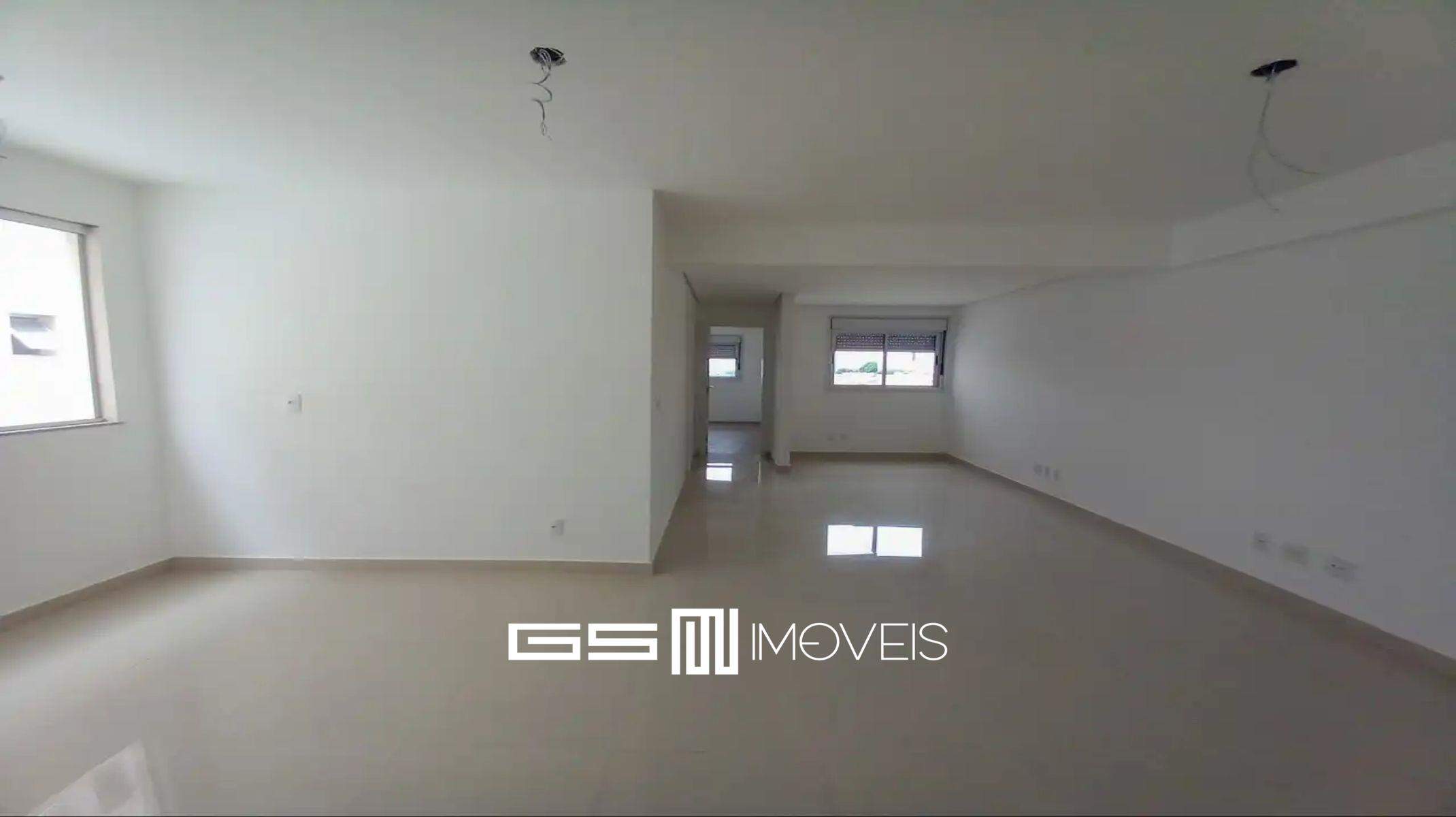 Apartamento à venda com 3 quartos, 150m² - Foto 8