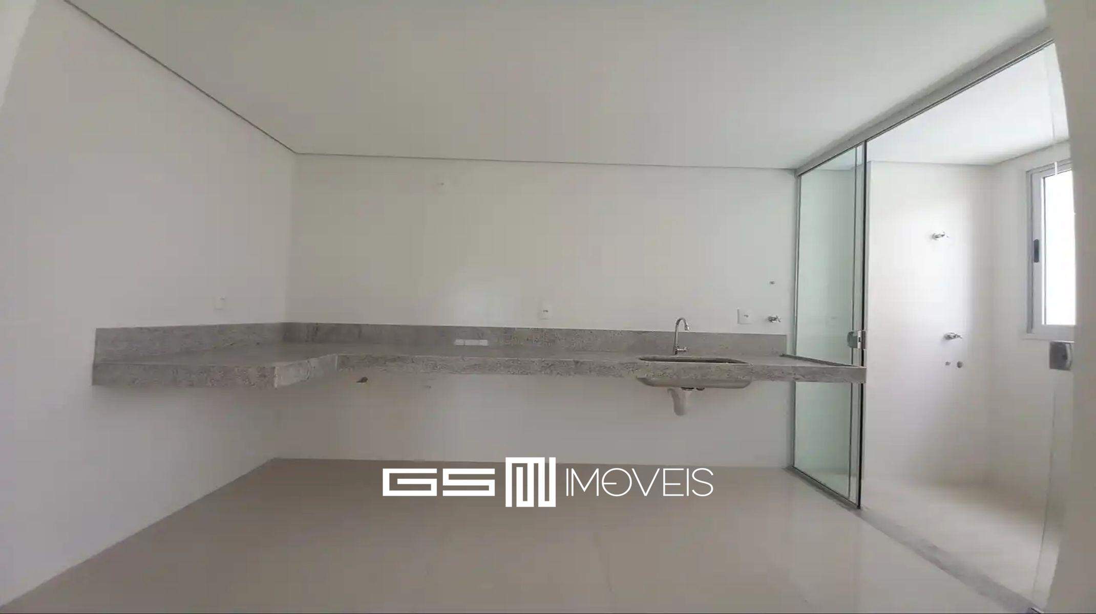 Apartamento à venda com 3 quartos, 150m² - Foto 10