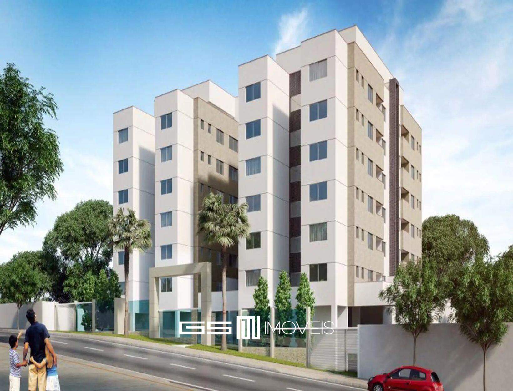 Apartamento à venda com 3 quartos, 150m² - Foto 1