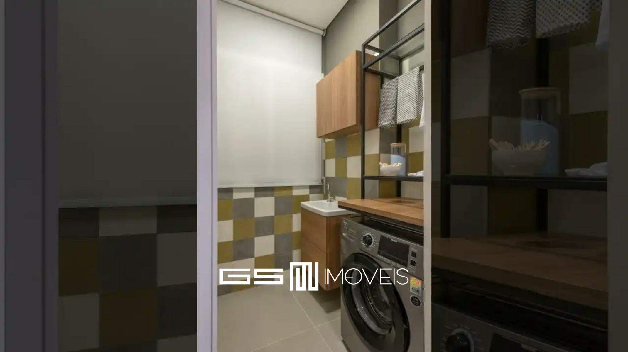 Apartamento à venda com 3 quartos, 67m² - Foto 18