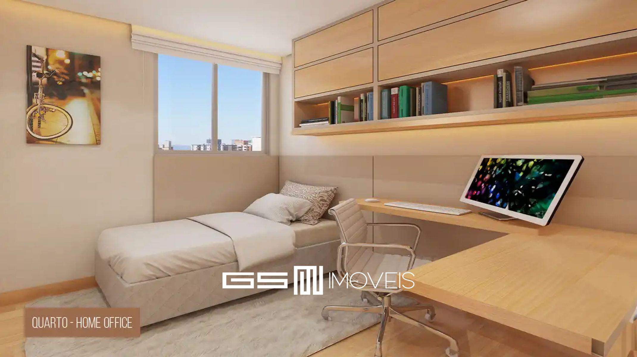 Apartamento à venda com 3 quartos, 67m² - Foto 7