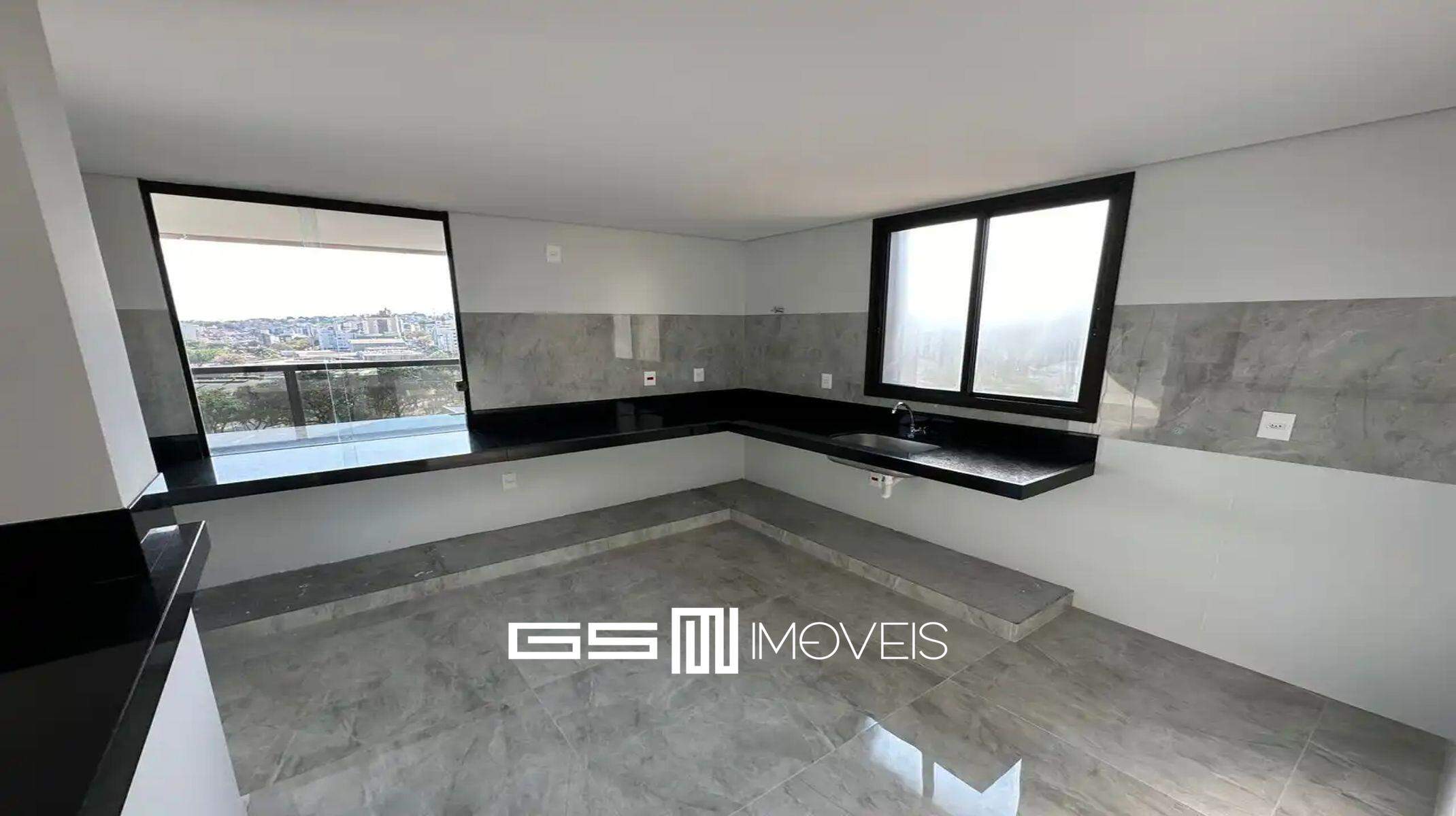 Apartamento à venda com 4 quartos, 161m² - Foto 14