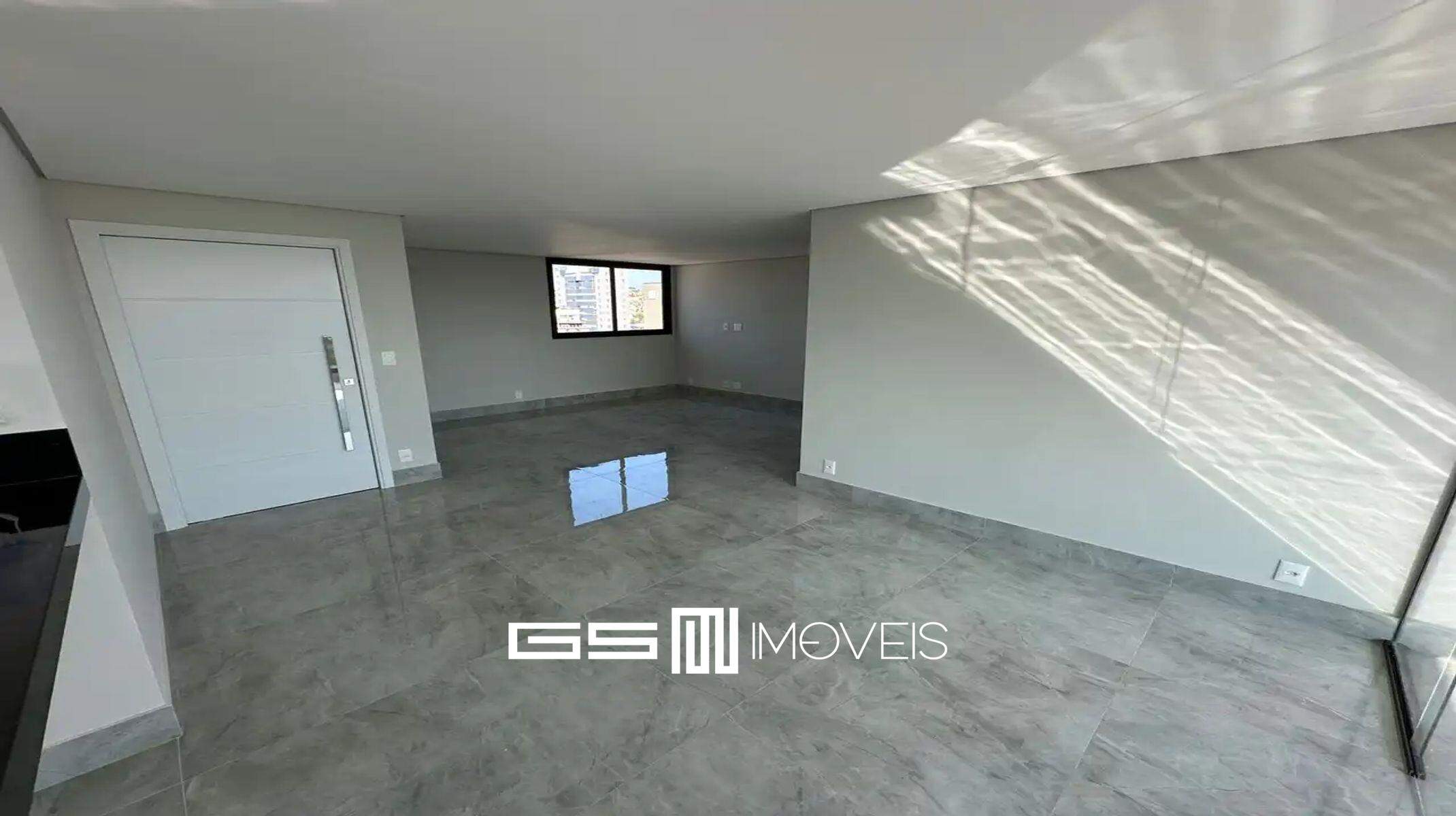 Apartamento à venda com 4 quartos, 161m² - Foto 9