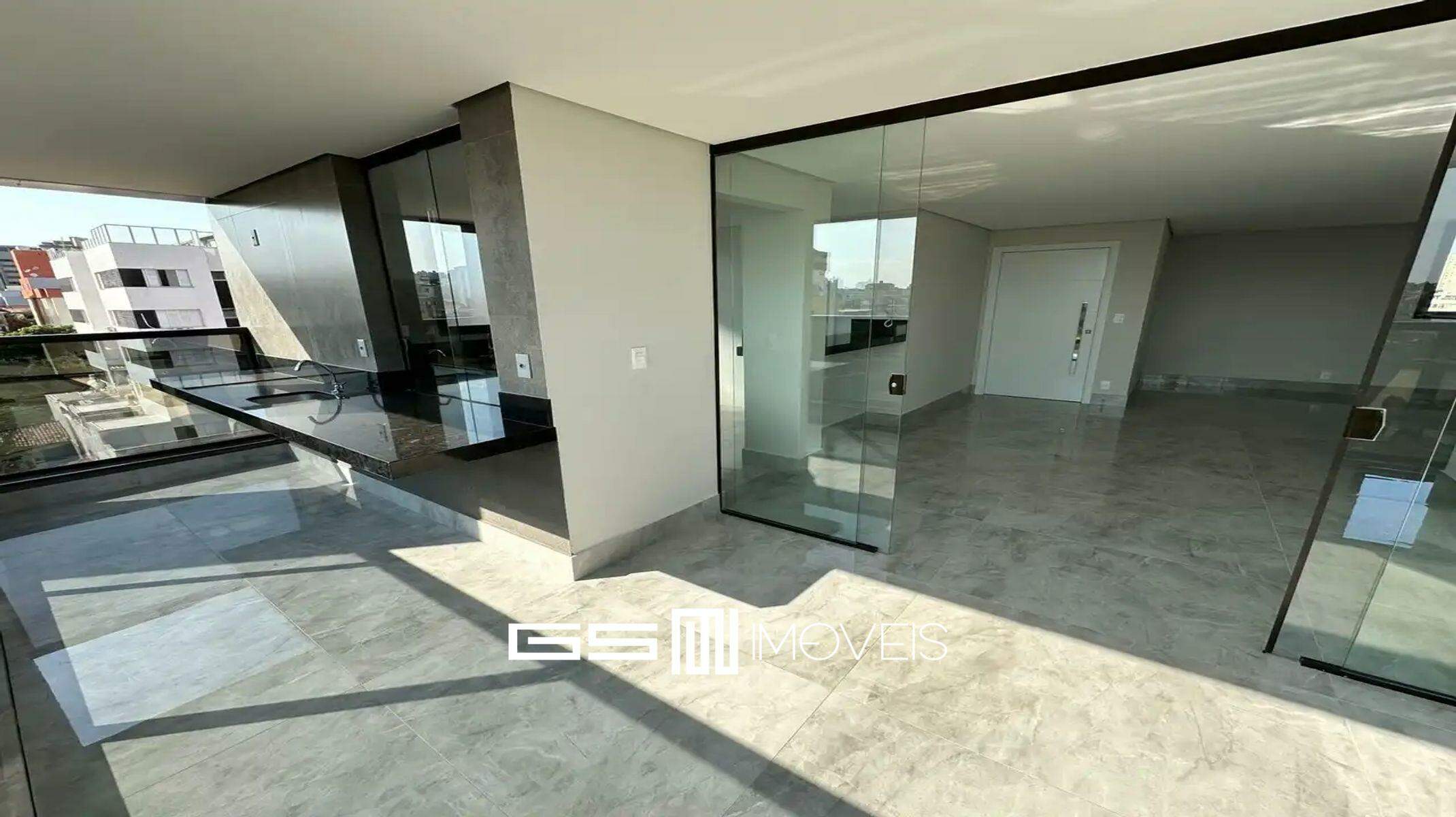 Apartamento à venda com 4 quartos, 161m² - Foto 11