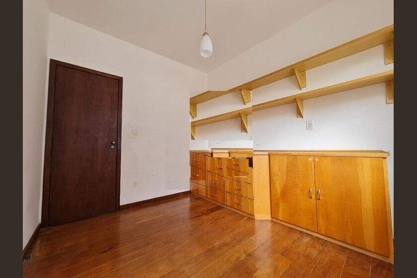 Apartamento à venda com 3 quartos, 110m² - Foto 6