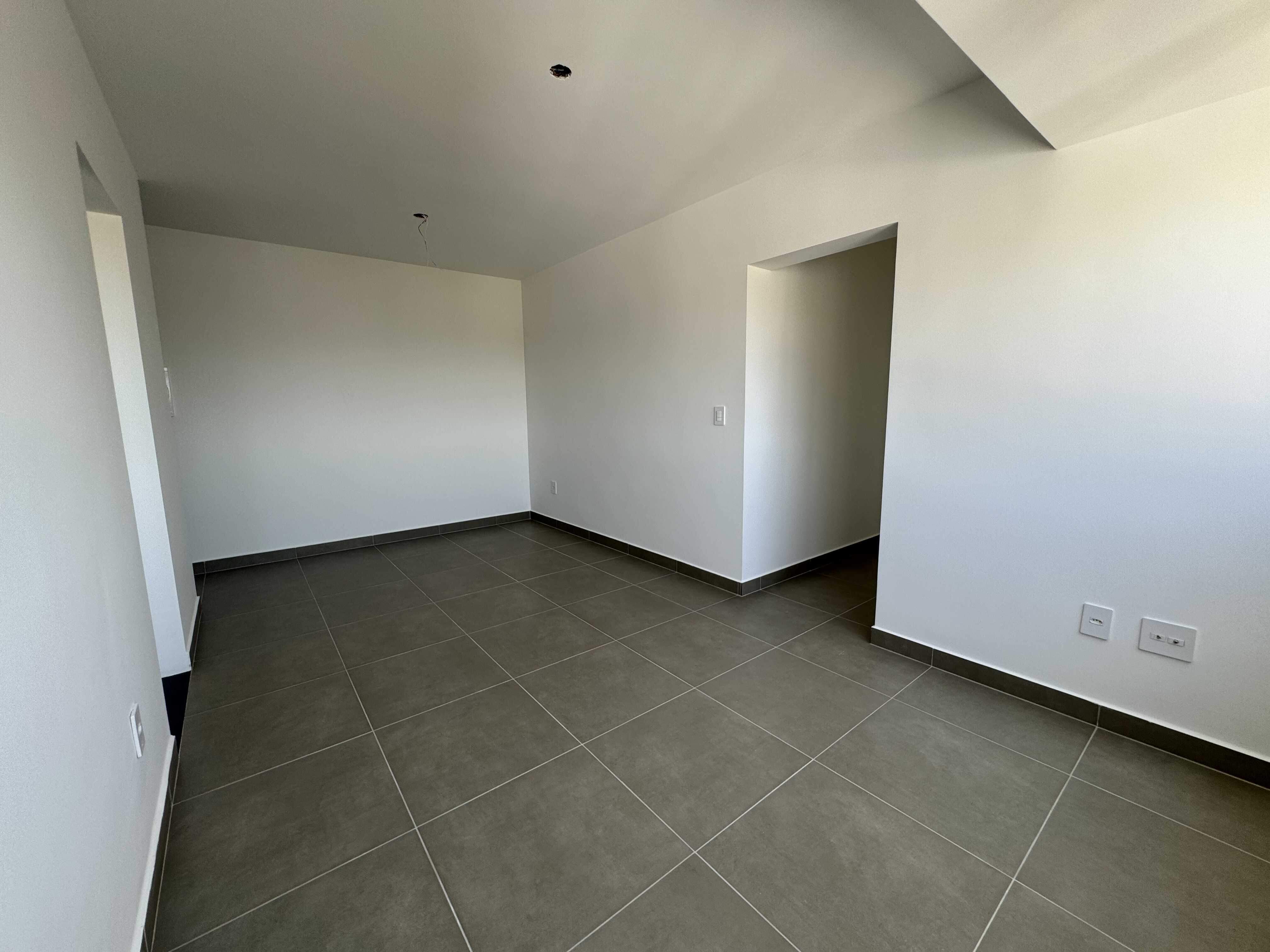 Apartamento à venda com 3 quartos, 70m² - Foto 1