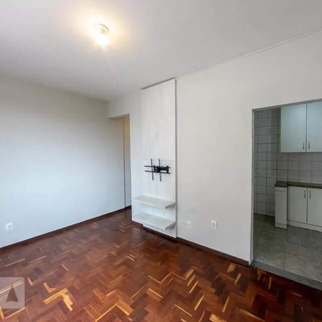 Apartamento à venda com 2 quartos, 85m² - Foto 1