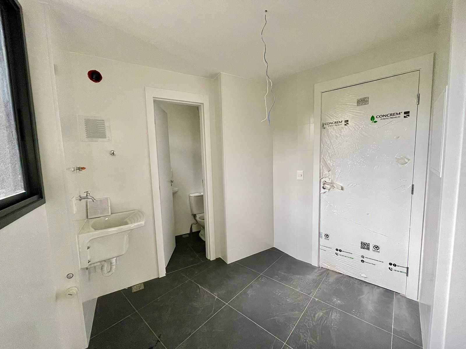 Apartamento à venda com 4 quartos, 145m² - Foto 8