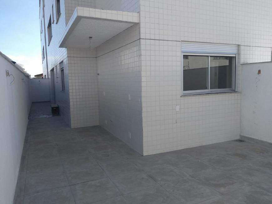 Apartamento à venda com 3 quartos, 60m² - Foto 1