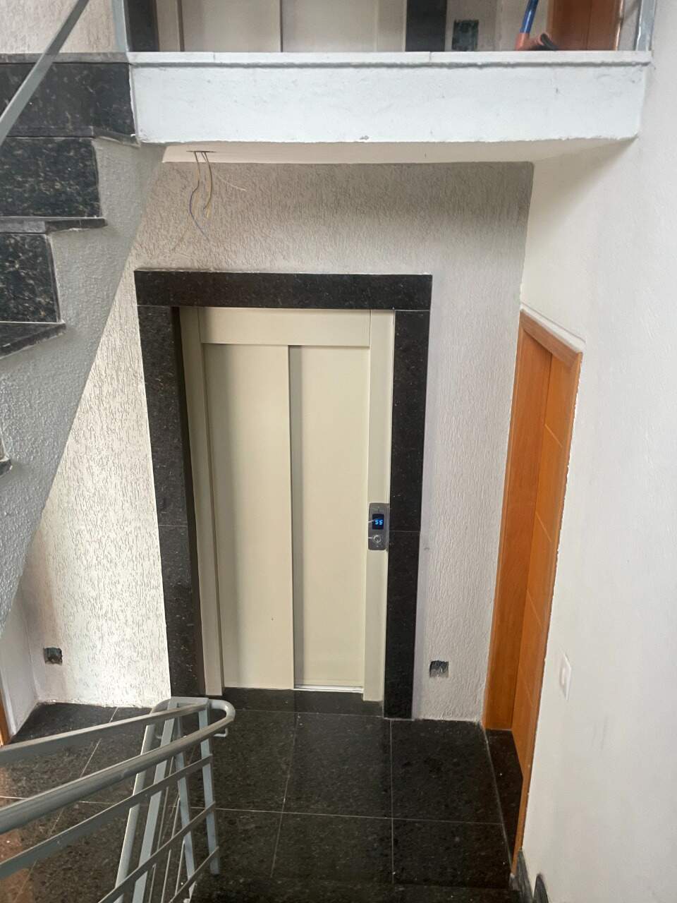 Apartamento à venda com 3 quartos, 164m² - Foto 24