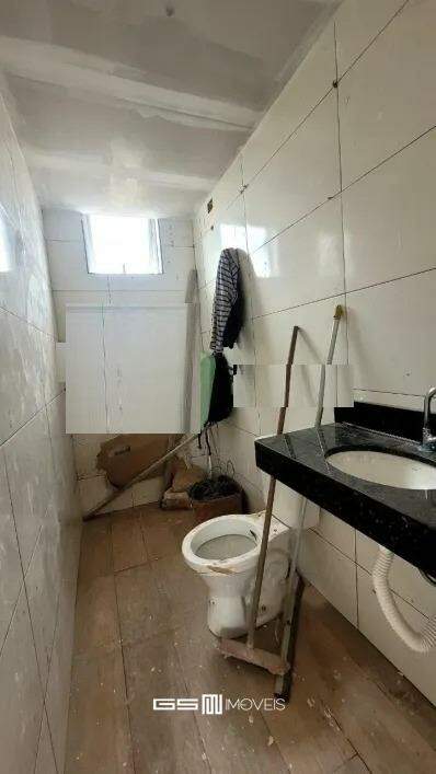 Apartamento à venda com 3 quartos, 69m² - Foto 8