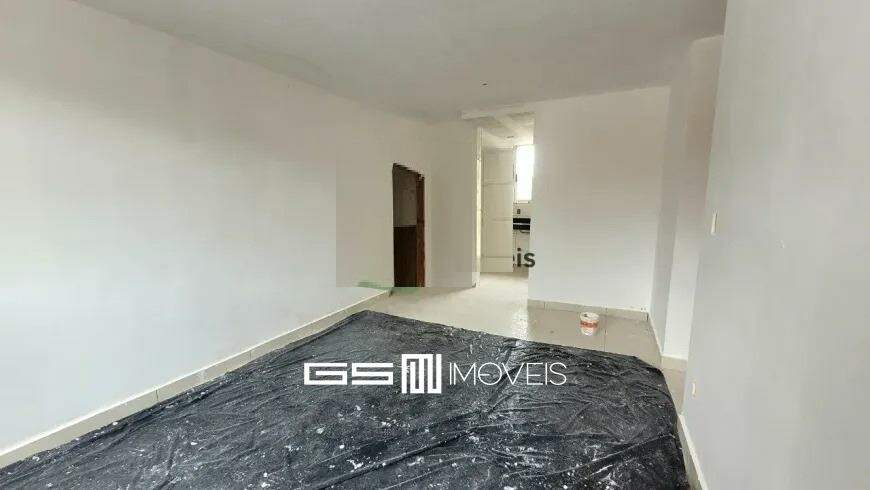 Apartamento à venda com 3 quartos, 69m² - Foto 3