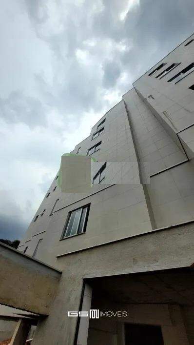 Apartamento à venda com 3 quartos, 69m² - Foto 12
