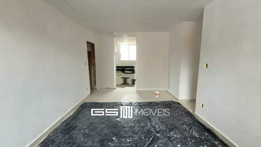 Apartamento à venda com 3 quartos, 69m² - Foto 1