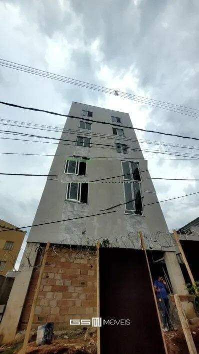 Apartamento à venda com 3 quartos, 69m² - Foto 13