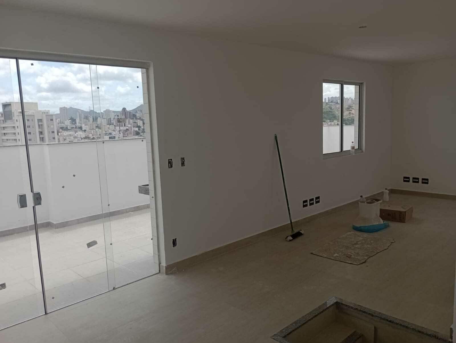 Cobertura à venda com 3 quartos, 55m² - Foto 15