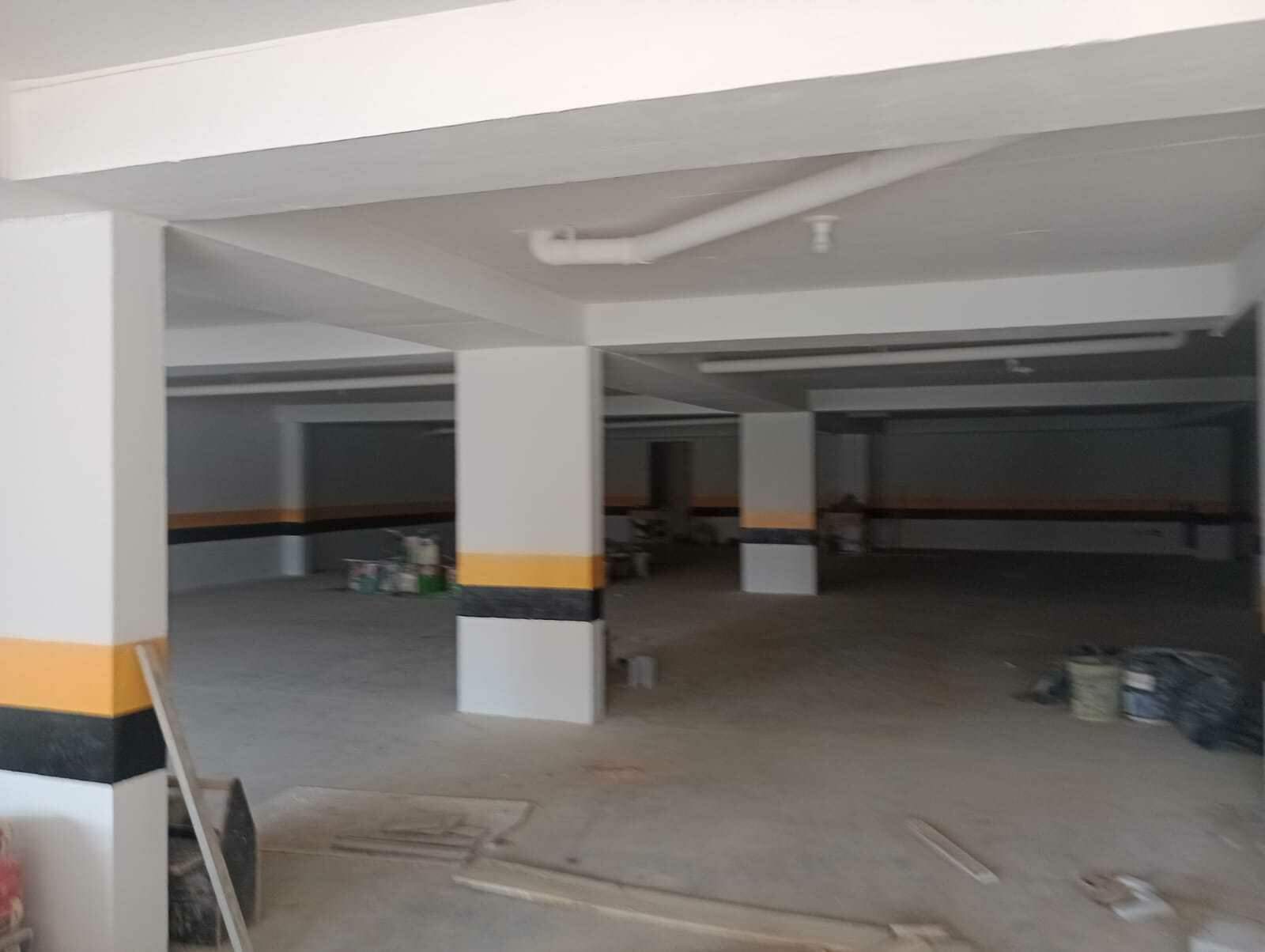 Cobertura à venda com 3 quartos, 55m² - Foto 24