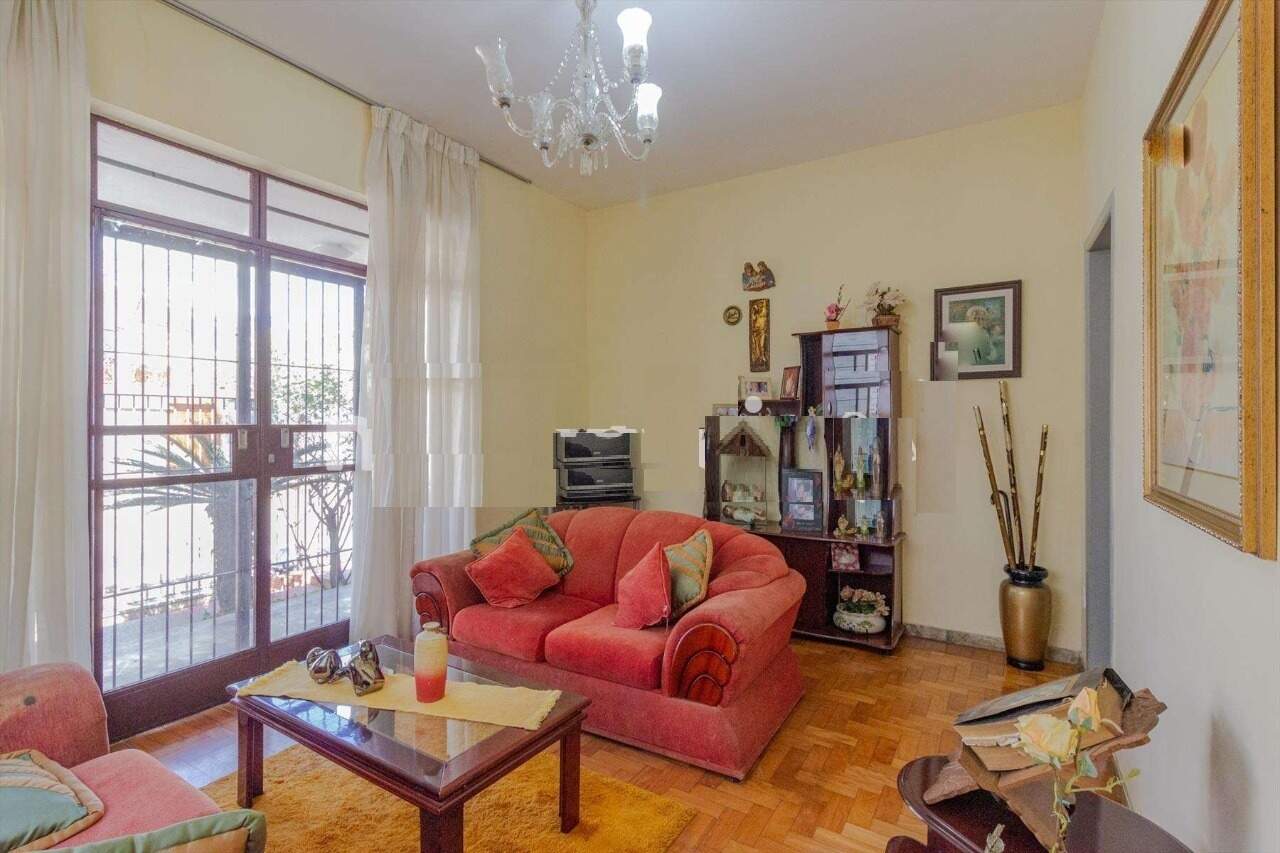 Casa à venda com 3 quartos, 120m² - Foto 2