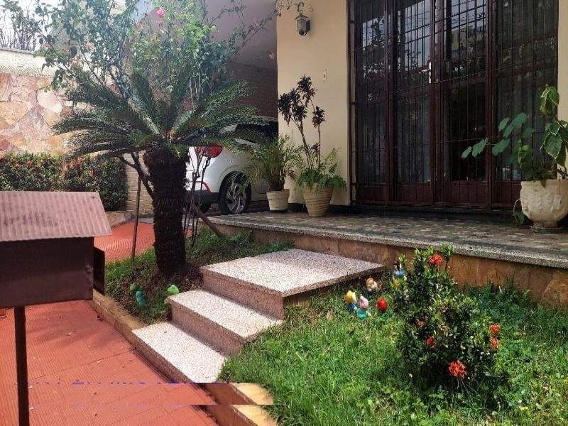 Casa à venda com 3 quartos, 120m² - Foto 16