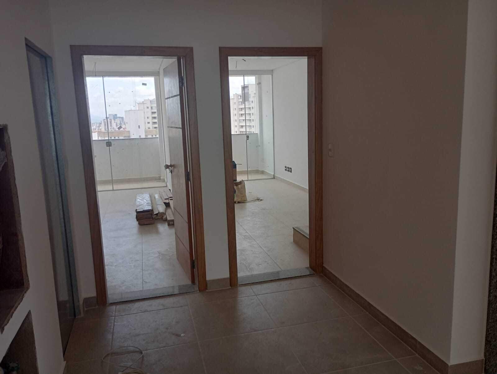 Cobertura à venda com 3 quartos, 80m² - Foto 12