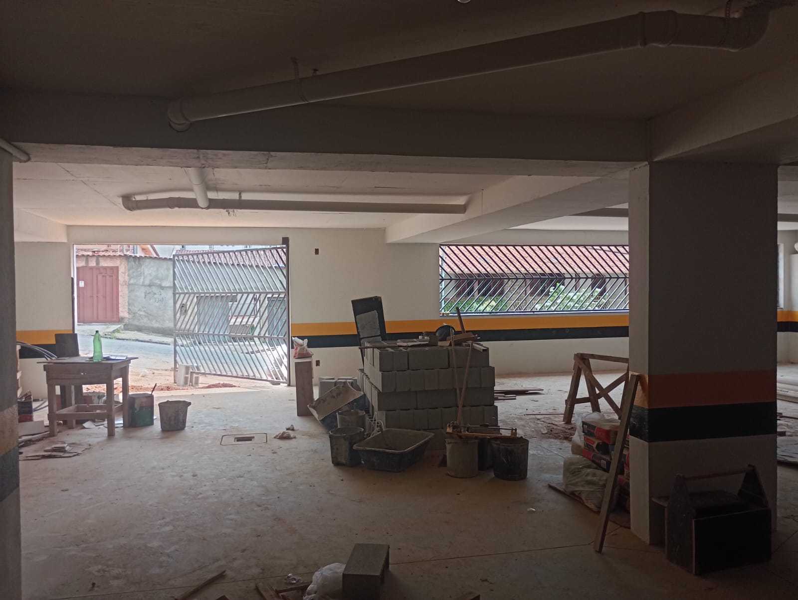 Cobertura à venda com 3 quartos, 80m² - Foto 13