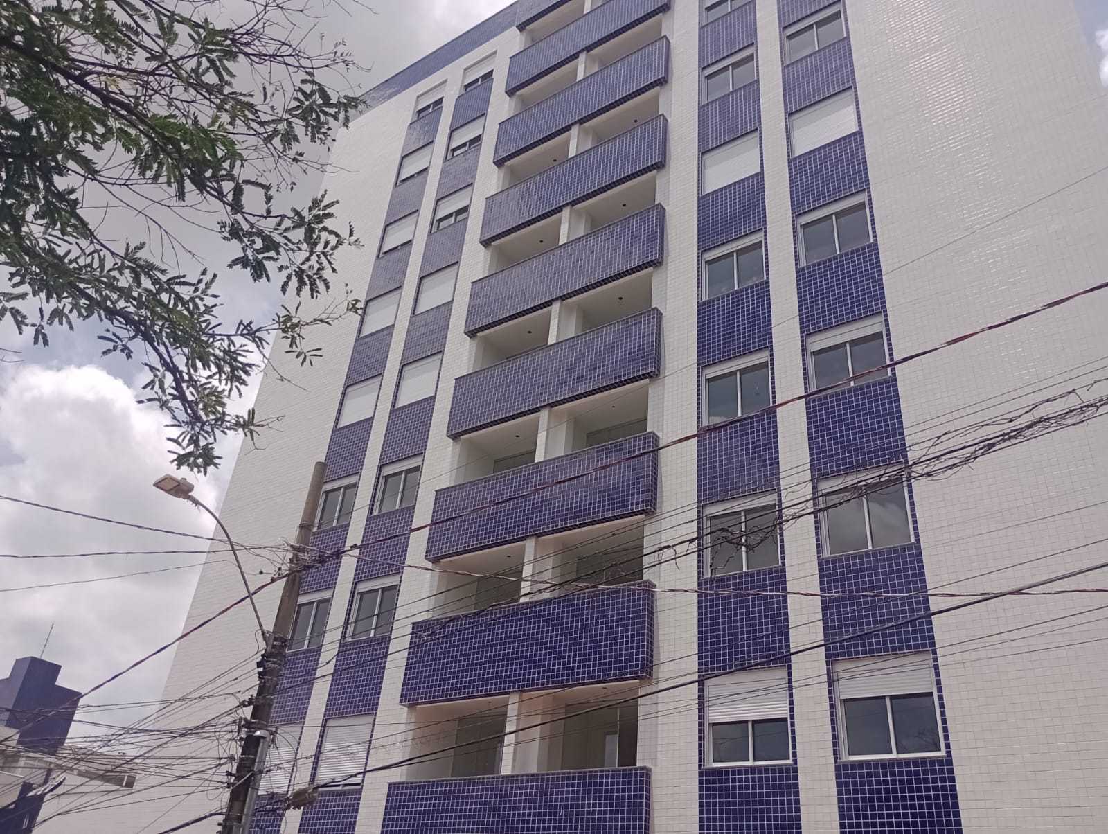 Cobertura à venda com 3 quartos, 80m² - Foto 15