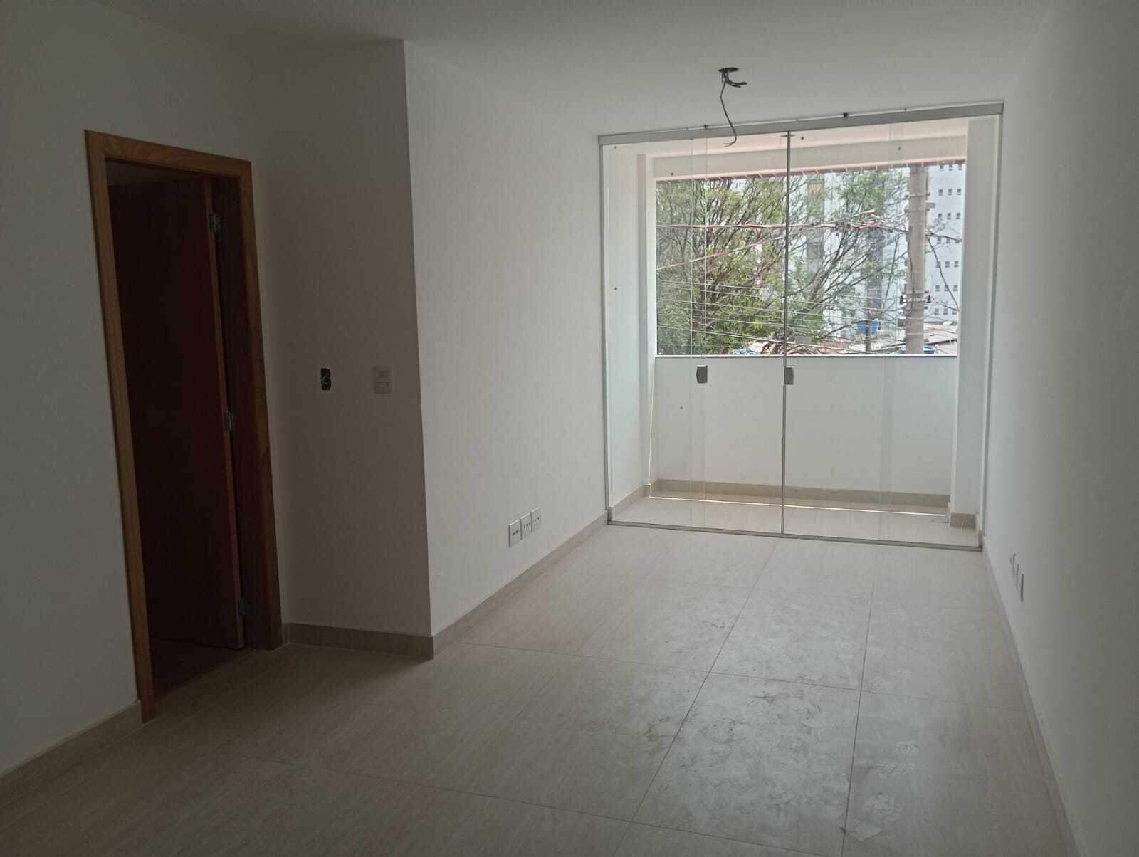 Cobertura à venda com 3 quartos, 80m² - Foto 1