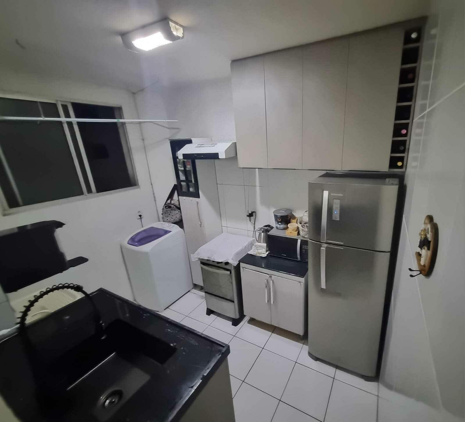 Apartamento à venda com 2 quartos, 50m² - Foto 9