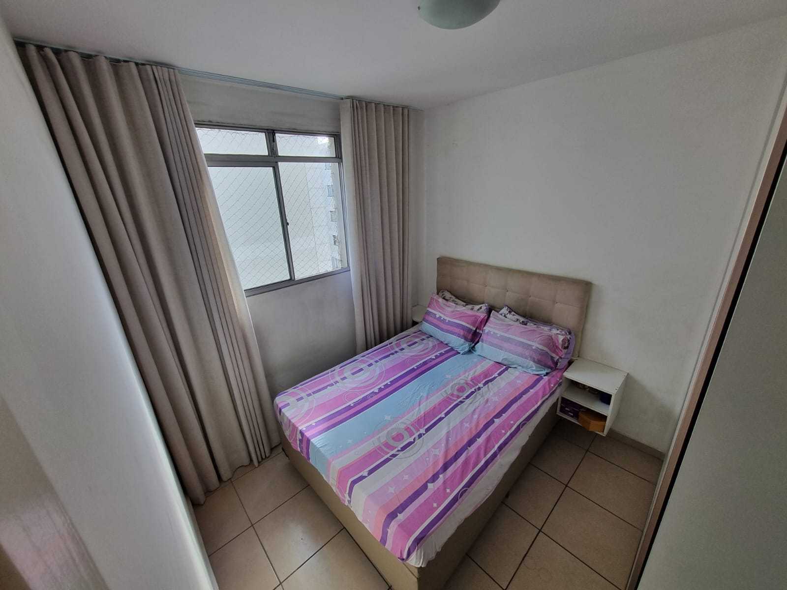 Apartamento à venda com 2 quartos, 50m² - Foto 5