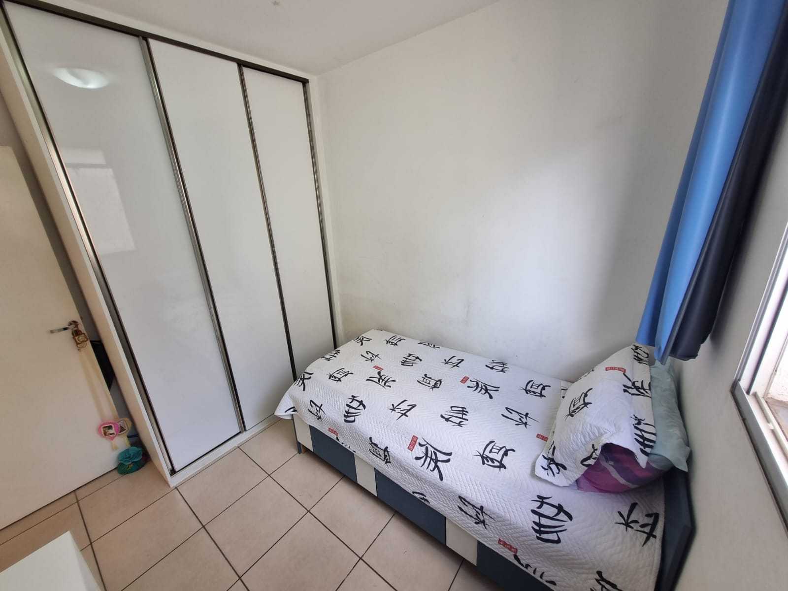 Apartamento à venda com 2 quartos, 50m² - Foto 3