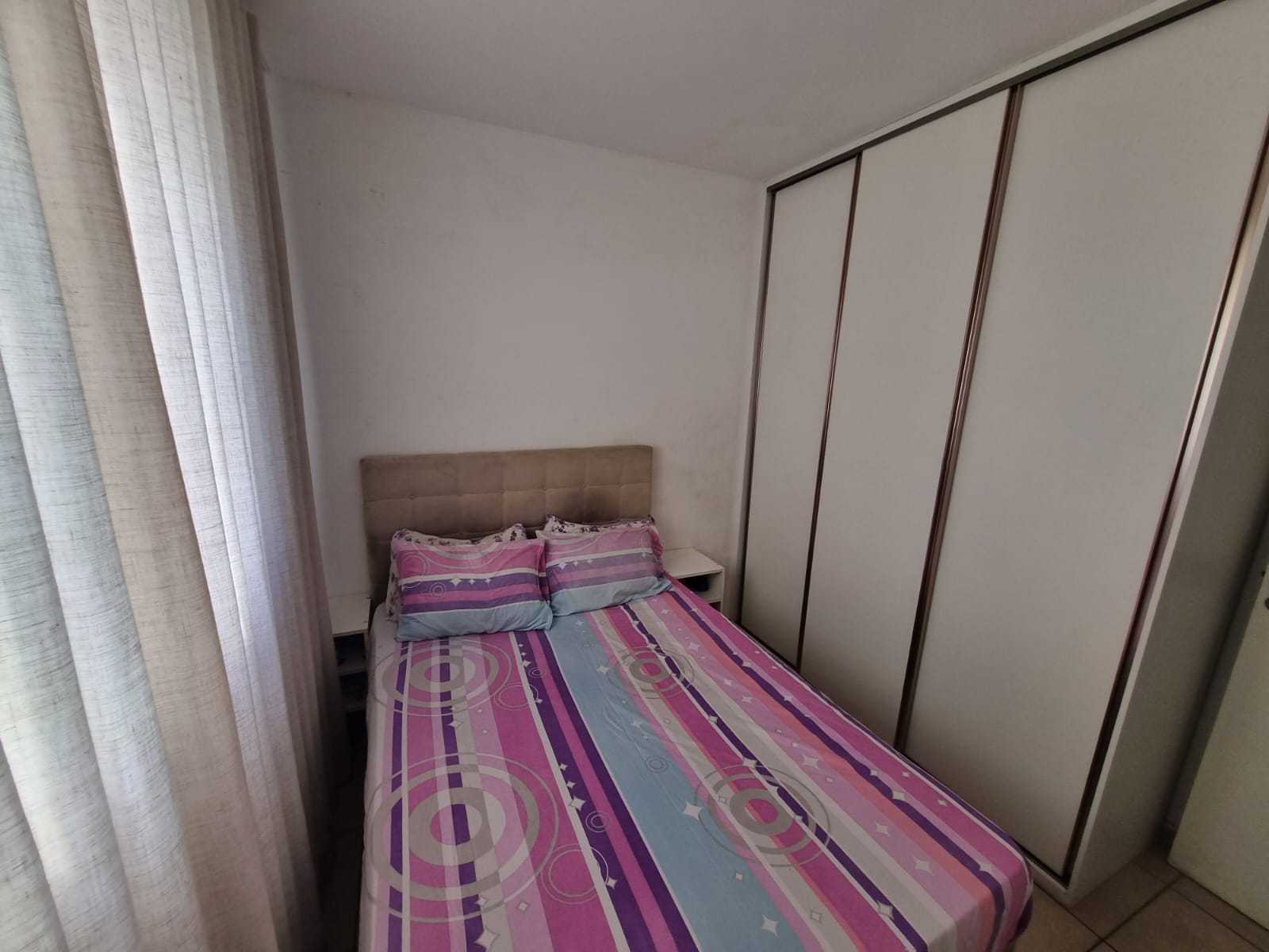 Apartamento à venda com 2 quartos, 50m² - Foto 6