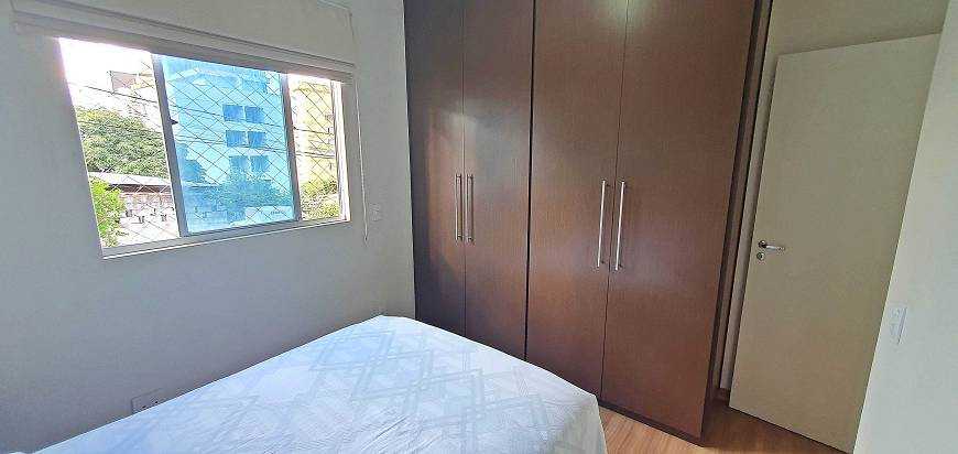 Apartamento à venda com 2 quartos, 80m² - Foto 7