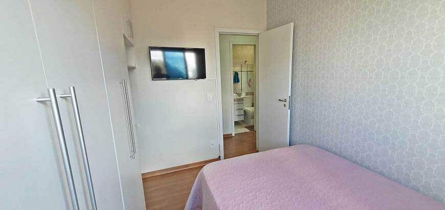 Apartamento à venda com 2 quartos, 80m² - Foto 8