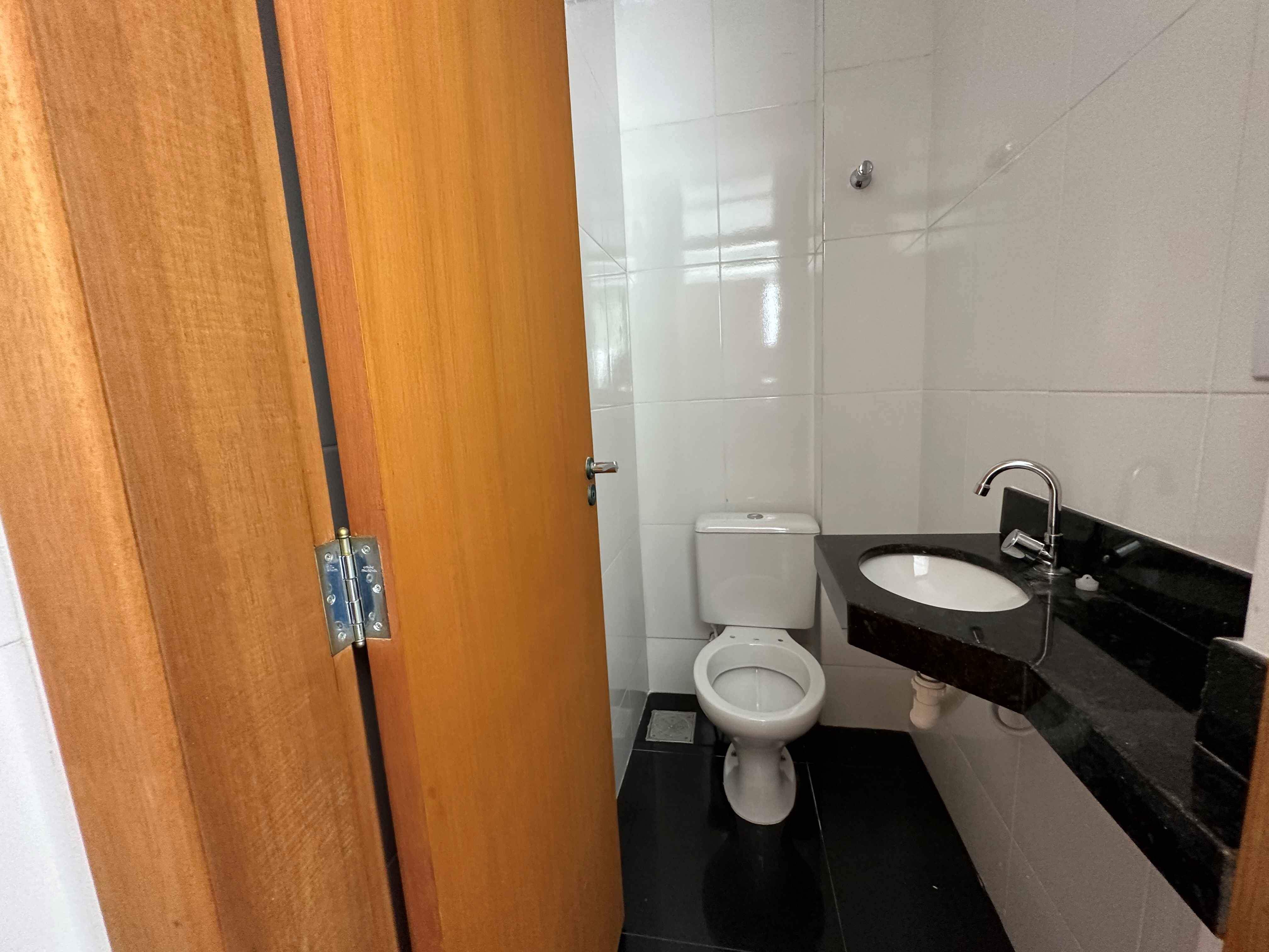 Apartamento à venda com 3 quartos, 91m² - Foto 7