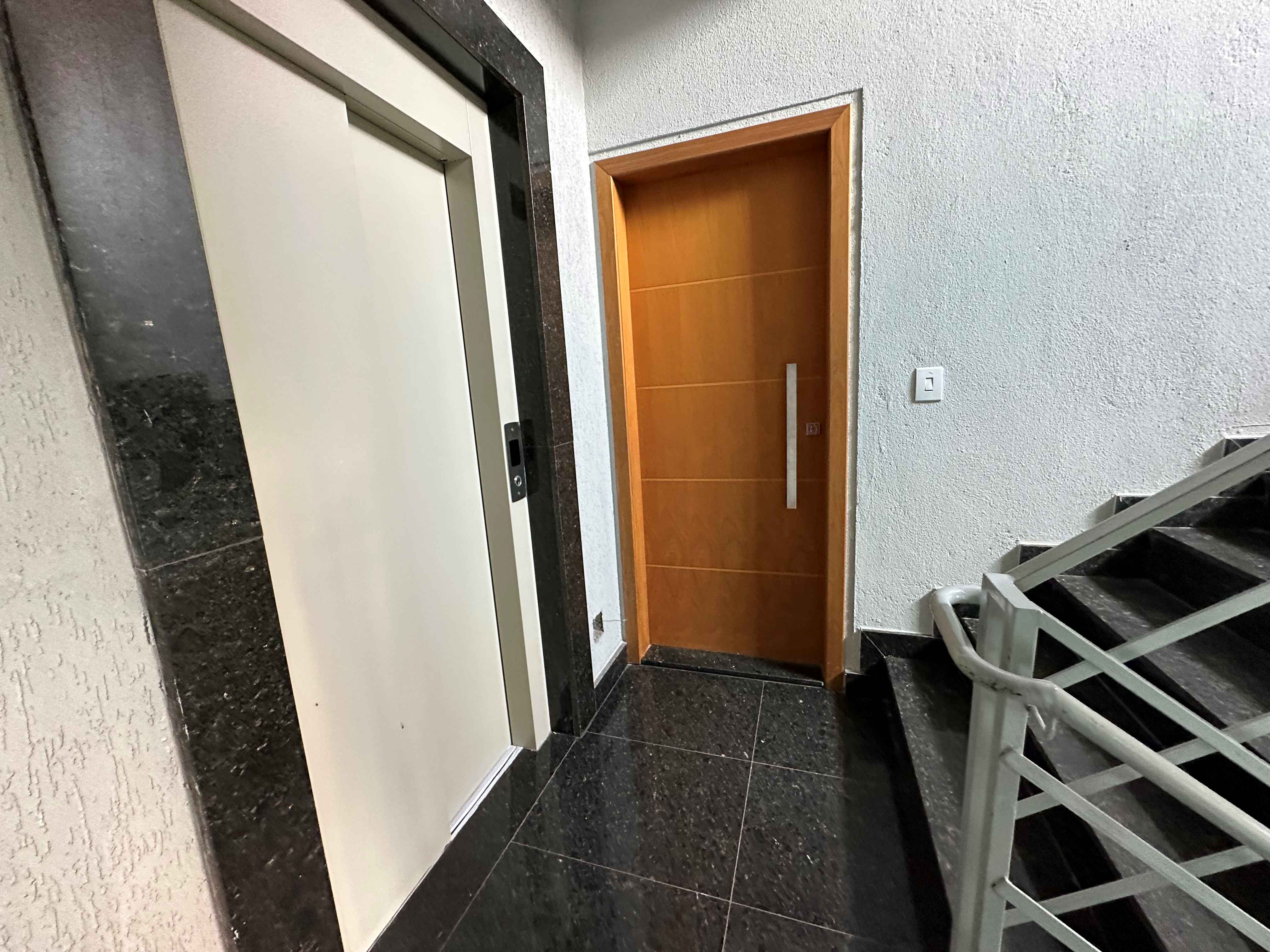 Apartamento à venda com 3 quartos, 91m² - Foto 19