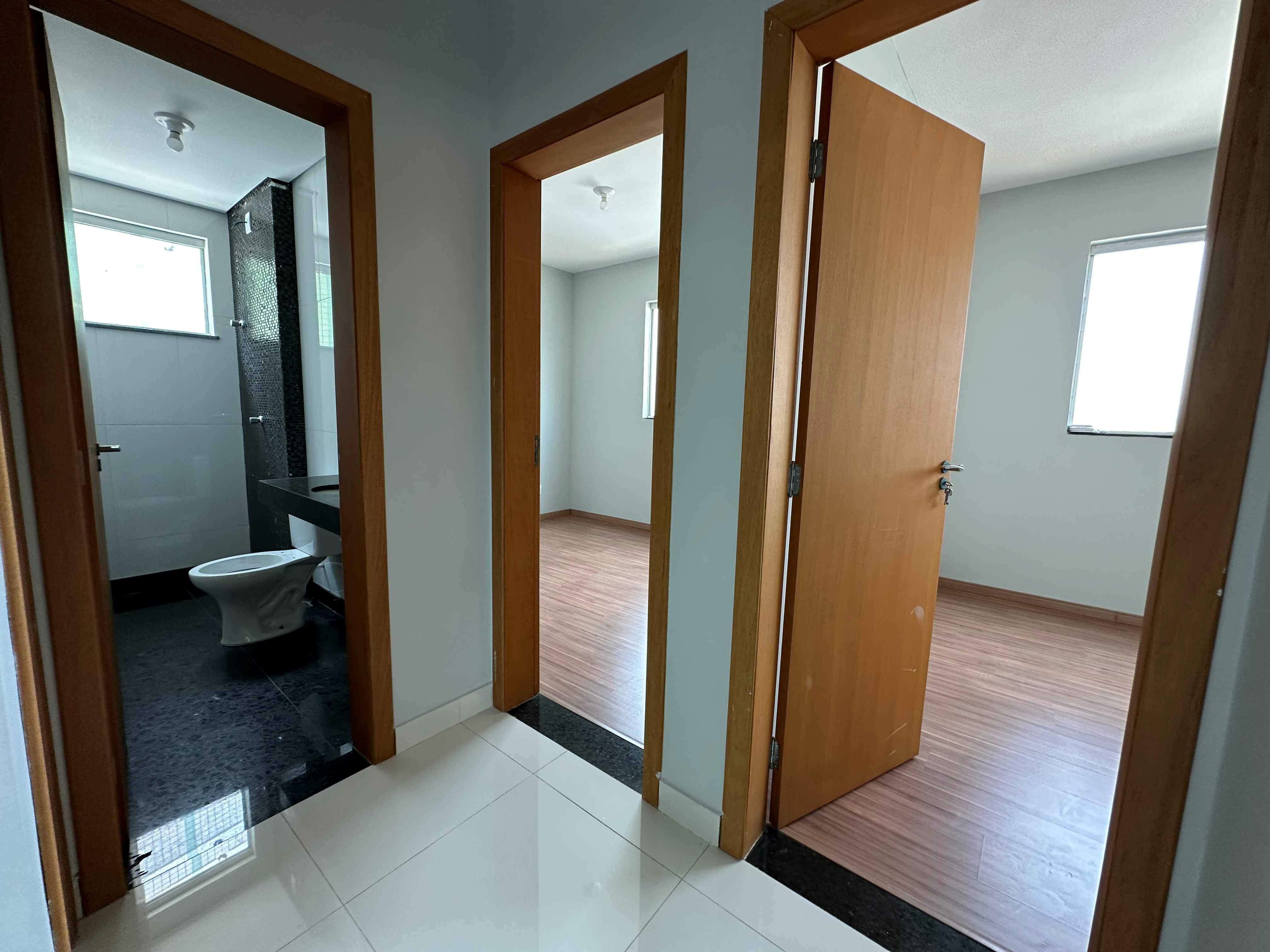 Apartamento à venda com 3 quartos, 91m² - Foto 6