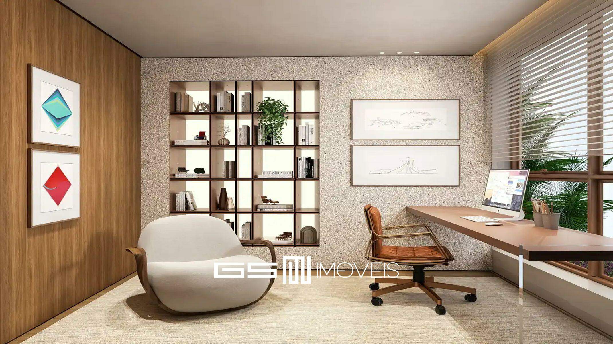 Cobertura à venda com 2 quartos, 78m² - Foto 25