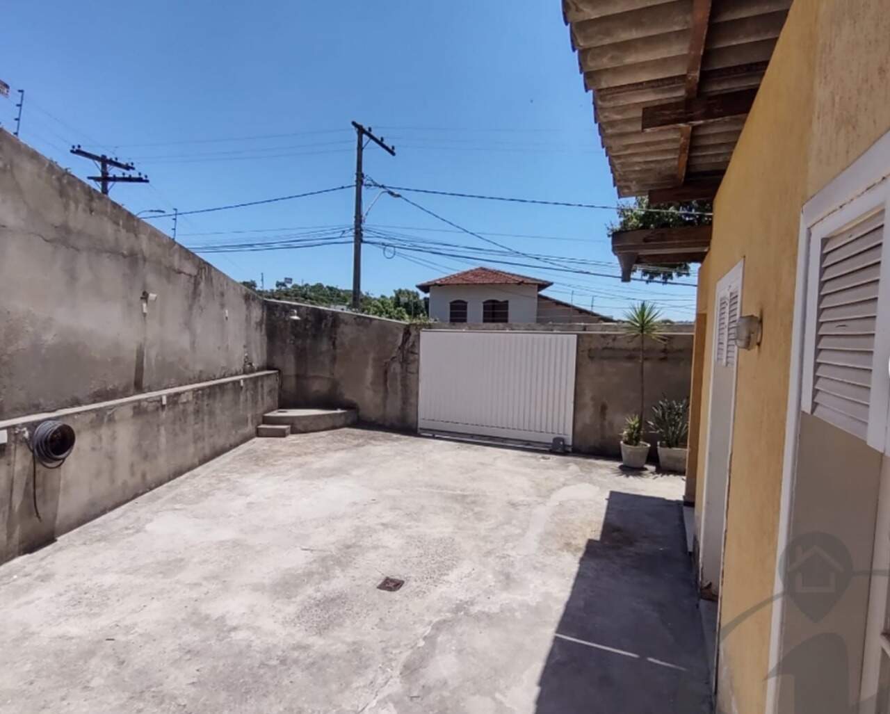 Casa à venda com 3 quartos, 203m² - Foto 23