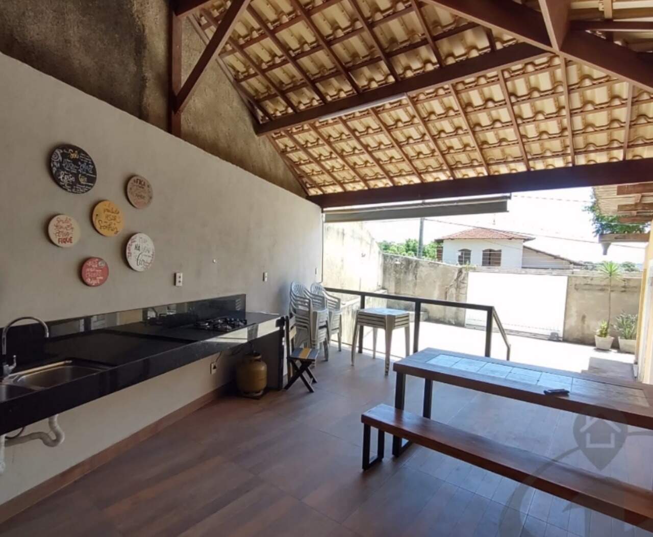 Casa à venda com 3 quartos, 203m² - Foto 19