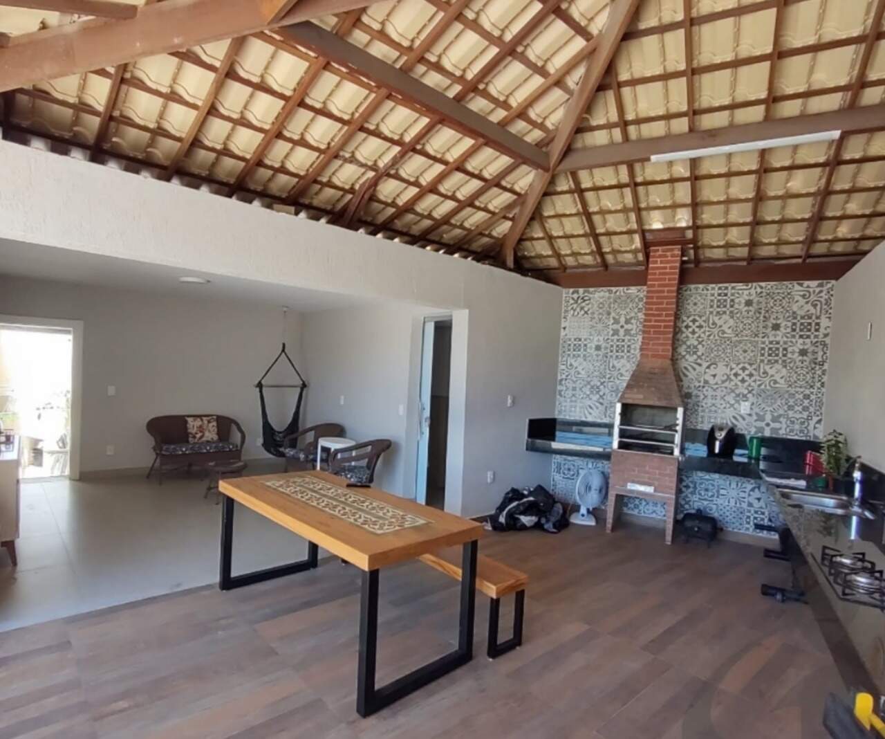 Casa à venda com 3 quartos, 203m² - Foto 20