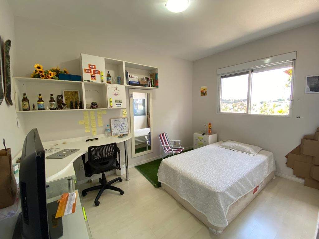 Casa à venda com 3 quartos, 203m² - Foto 12