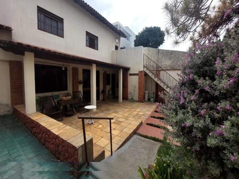 Casa à venda com 2 quartos, 175m² - Foto 21